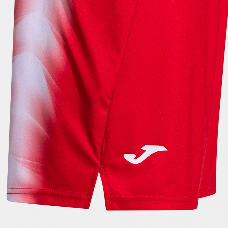 FINAL FOUR SET RED WHITE