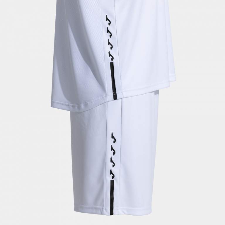 OLIMPIADA BASKET SET WHITE