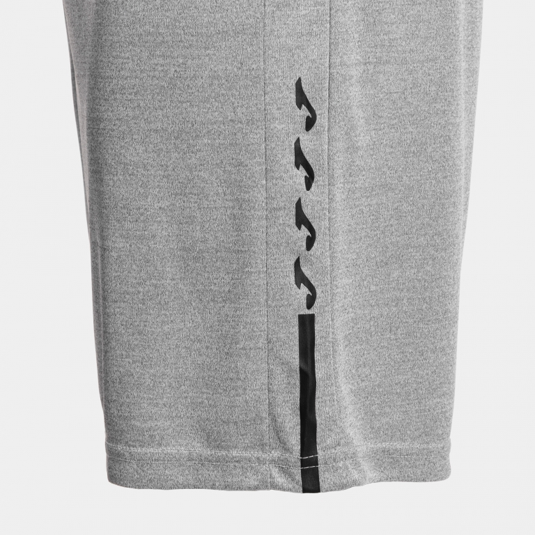 OLIMPIADA BASKET SET MELANGE GREY BLACK