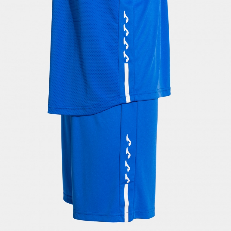 OLIMPIADA BASKET SET ROYAL
