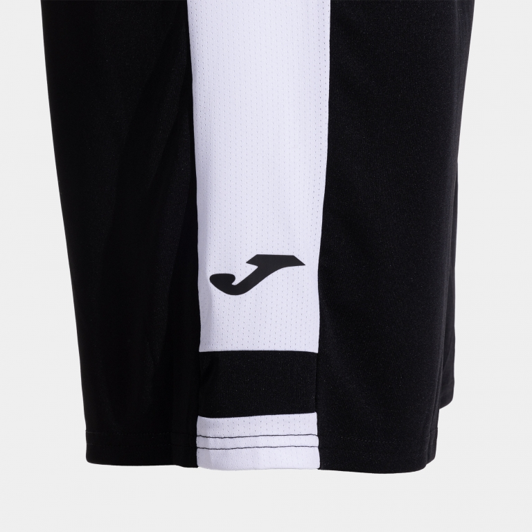 LIDER BASKET SET BLACK WHITE