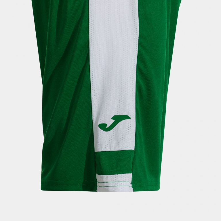LIDER BASKET SET GREEN WHITE