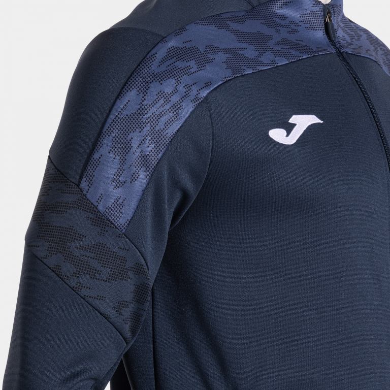 CHAMPIONSHIP VIII TRACKSUIT DARK NAVY