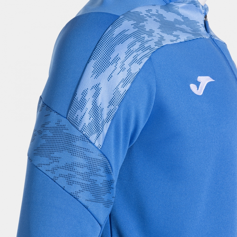 CHAMPIONSHIP VIII TRACKSUIT ROYAL BLUE DARK NAVY