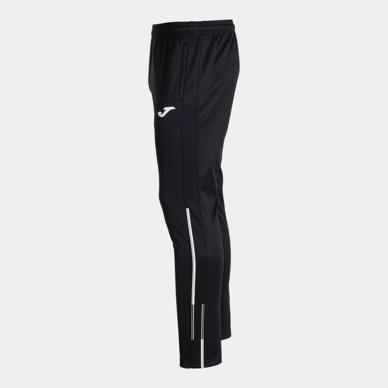 CHAMPIONSHIP VIII LONG PANTS BLACK WHITE