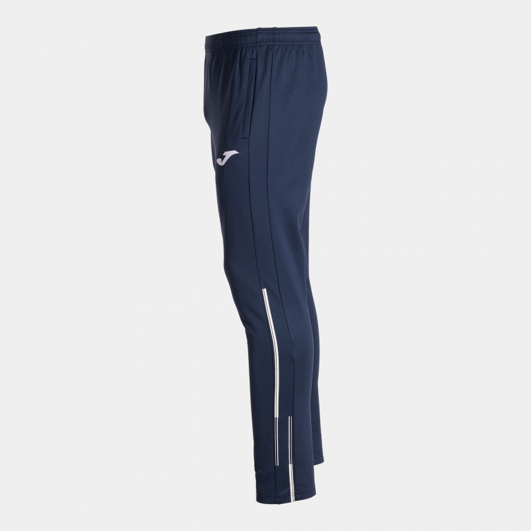 CHAMPIONSHIP VIII LONG PANTS DARK NAVY WHITE