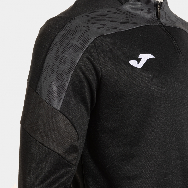 CHAMPIONSHIP VIII SWEATSHIRT BLACK DARK GRAY