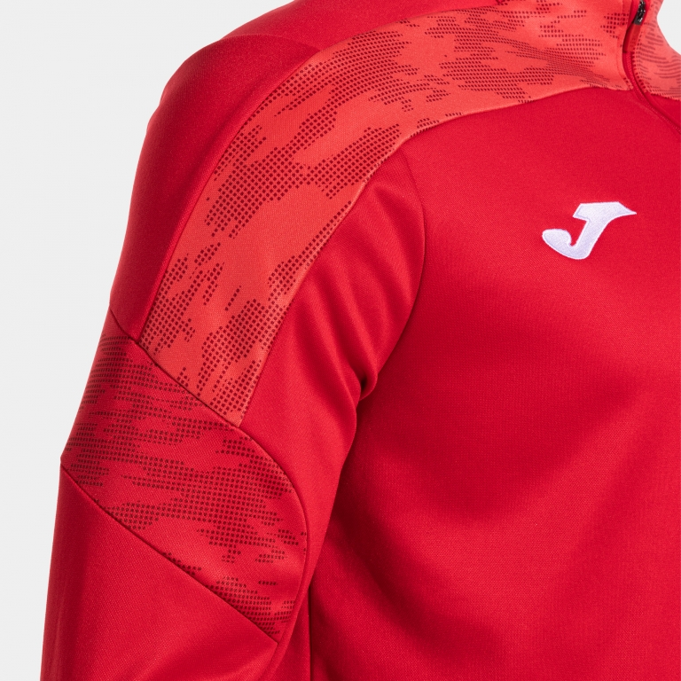 CHAMPIONSHIP VIII SWEATSHIRT RED