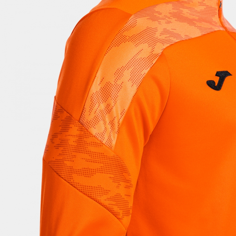 CHAMPIONSHIP VIII SWEATSHIRT ORANGE