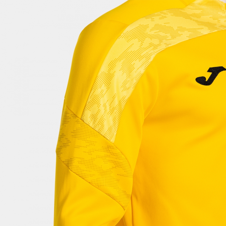 CHAMPIONSHIP VIII SWEATSHIRT YELLOW
