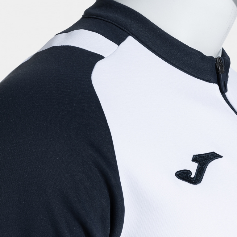 LIDER TRACKSUIT WHITE DARK NAVY