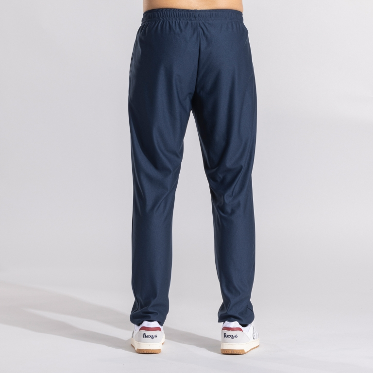 COMBI PREMIUM LONG PANTS DARK NAVY