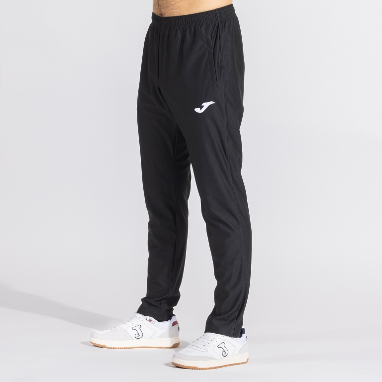 COMBI PREMIUM LONG PANTS BLACK