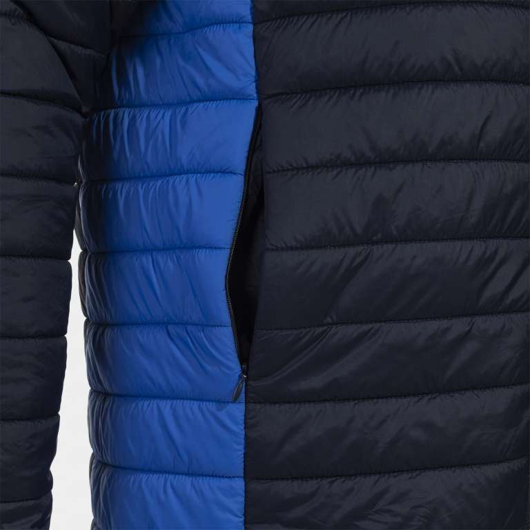 URBAN V ANORAK NAVY ROYAL