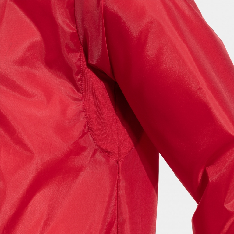 WIND WINDBREAKER RED