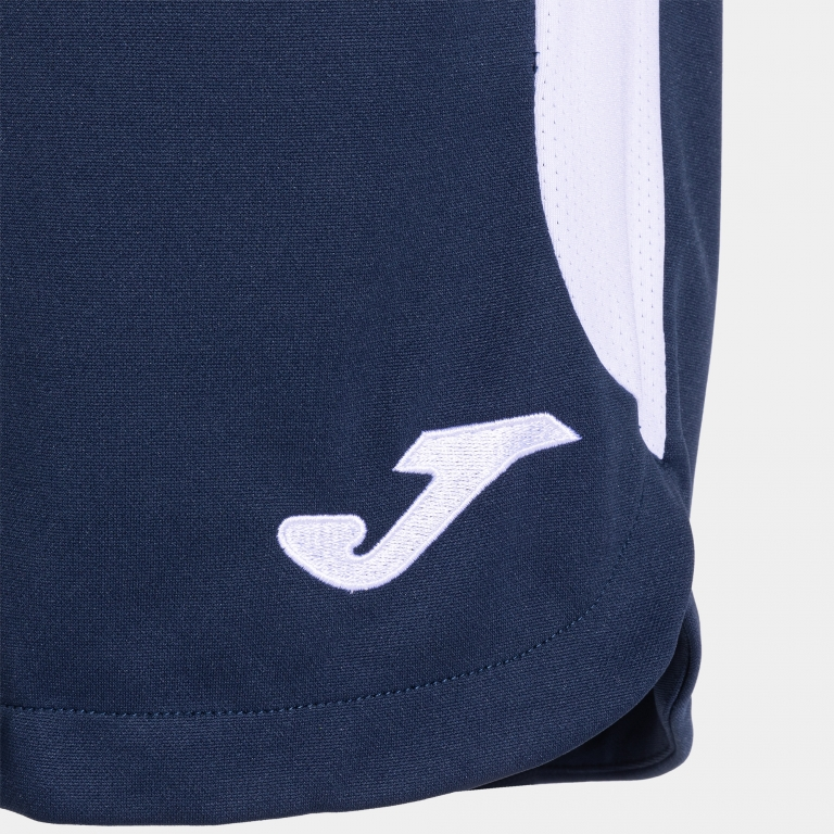 GLASGOW II SHORT DARK NAVY WHITE