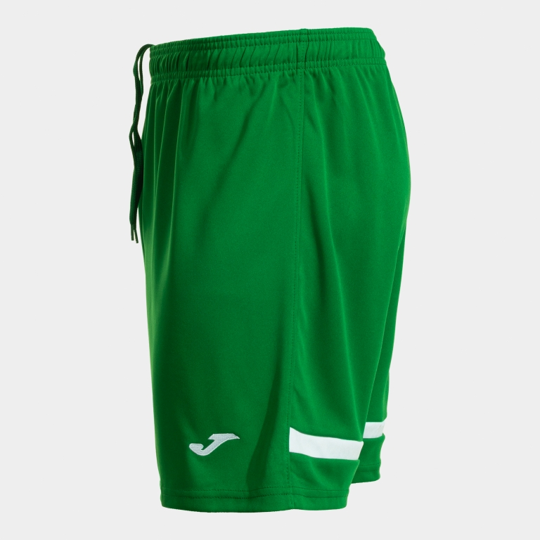 TOKYO SHORT GREEN WHITE 