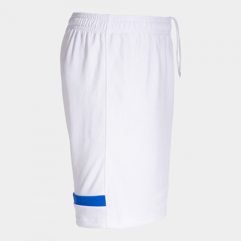 TOKYO SHORT WHITE ROYAL