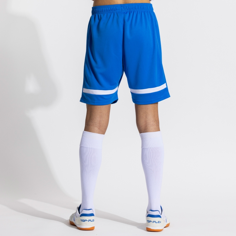 TOKYO SHORT ROYAL WHITE