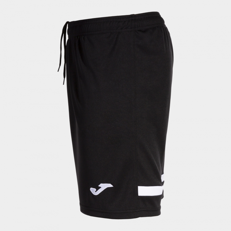 TOKYO SHORT BLACK WHITE