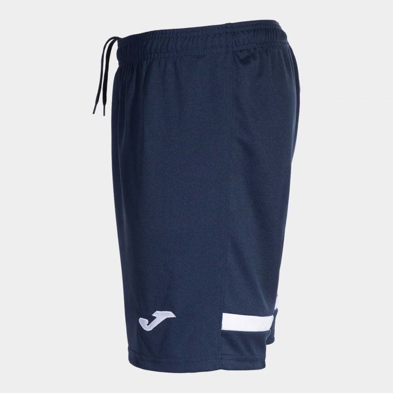 TOKYO SHORT NAVY WHITE