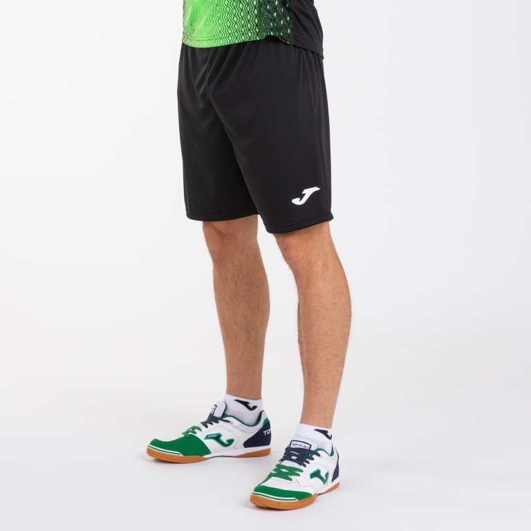 SHORT NOBEL BLACK