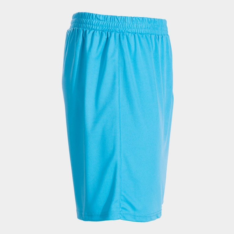SHORT NOBEL FLUOR TURQUOISE