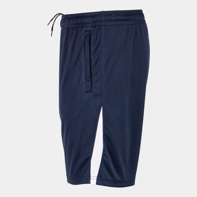 CHAMPIONSHIP VII BERMUDA NAVY WHITE