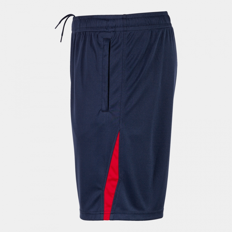 CHAMPIONSHIP VII BERMUDA NAVY RED