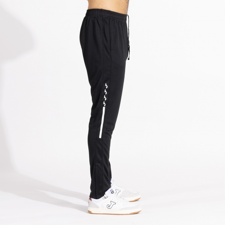 OLIMPIADA LONG PANTS BLACK