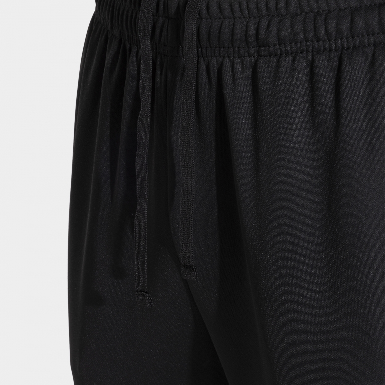 OLIMPIADA LONG PANTS BLACK RED