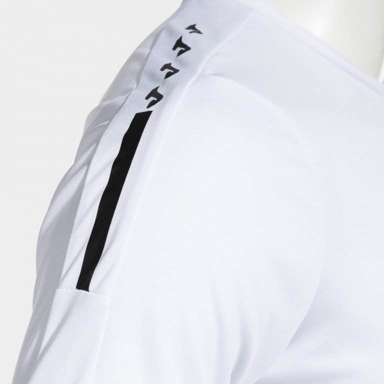 OLIMPIADA SHORT SLEEVE T-SHIRT WHITE
