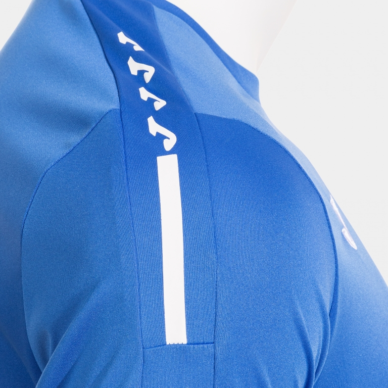 OLIMPIADA SHORT SLEEVE T-SHIRT ROYAL
