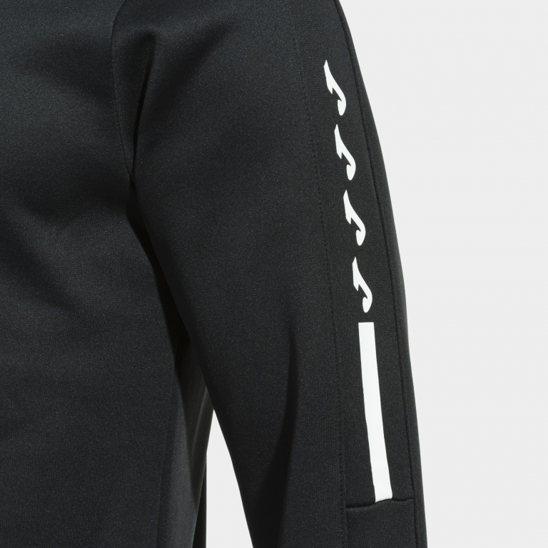 OLIMPIADA SWEATSHIRT BLACK