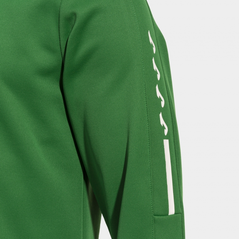 OLIMPIADA SWEATSHIRT GREEN