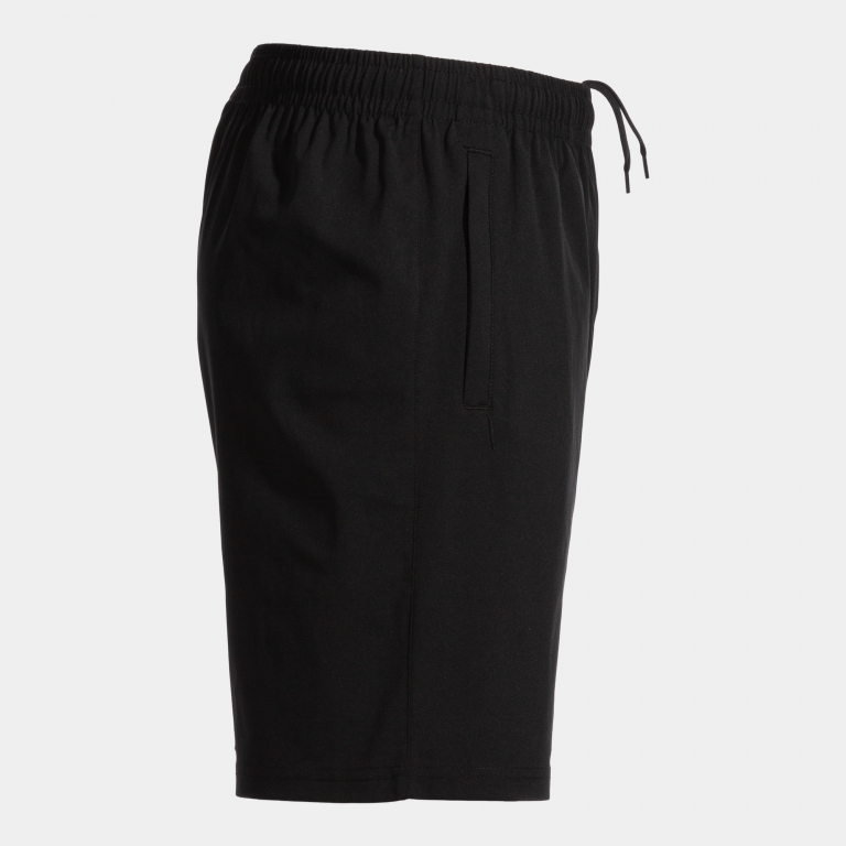 COMBI BERMUDA BLACK