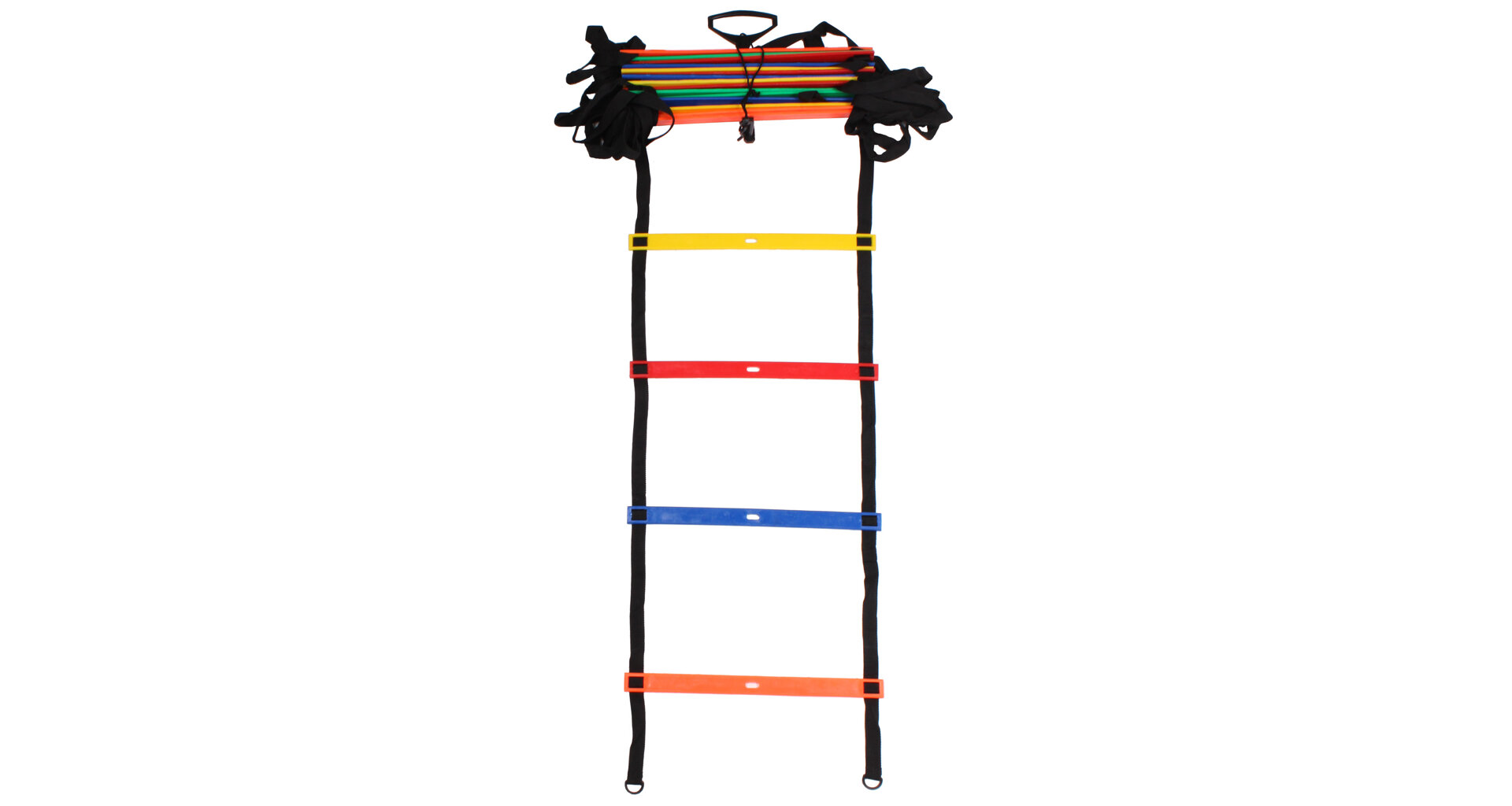 MultiColour agility žebřík