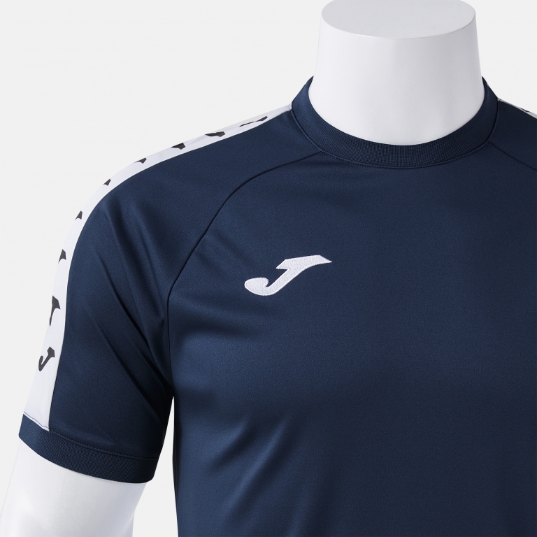 HEROIC SHORT SLEEVE T-SHIRT DARK NAVY