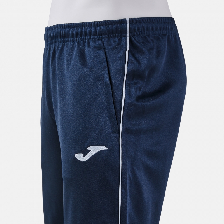 VINTAGE ECO RETRO LONG PANTS DARK NAVY
