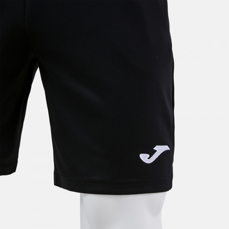CANNES II BERMUDA BLACK