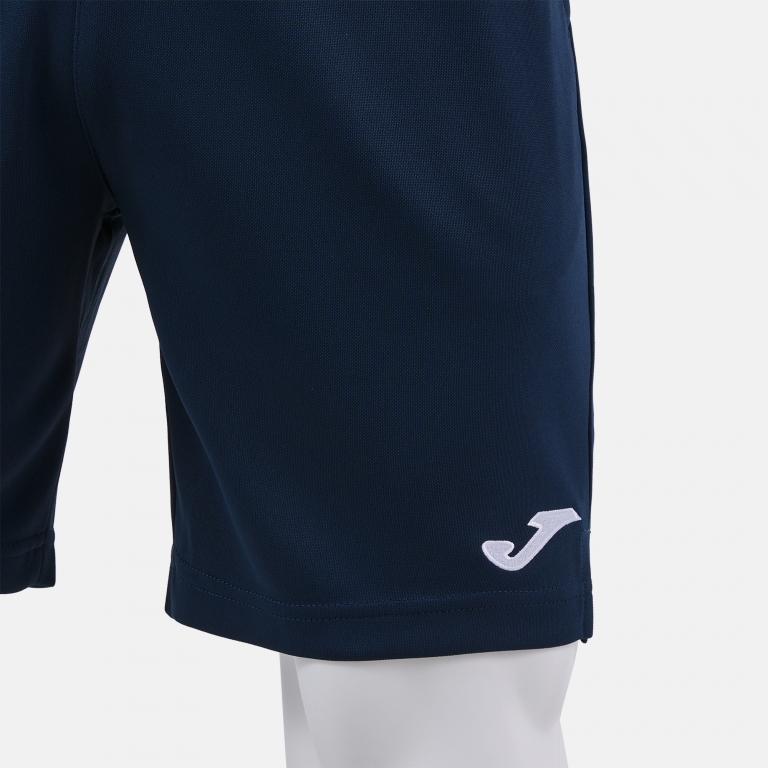 CANNES II BERMUDA DARK NAVY