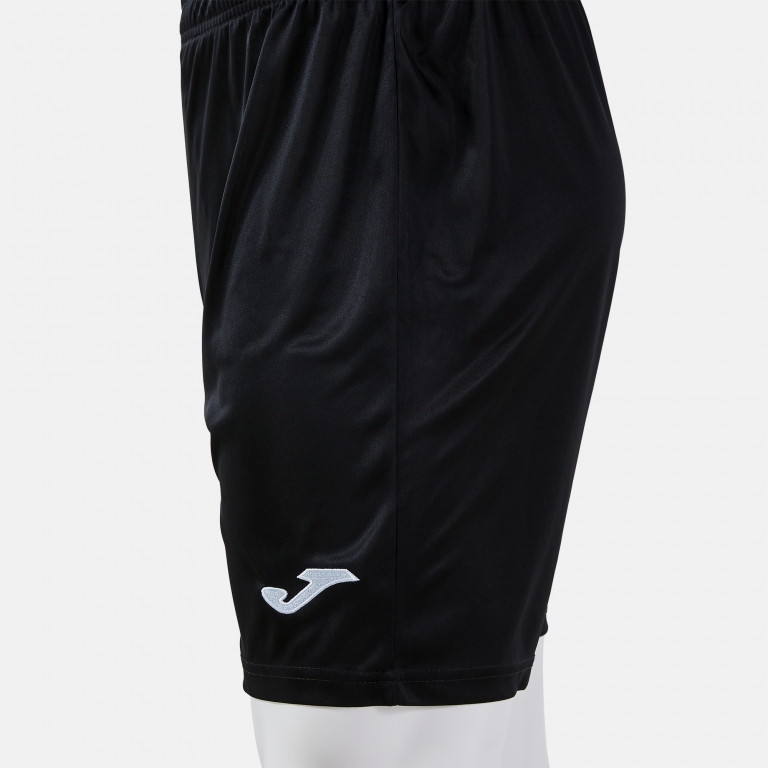 VINTAGE ECO RETRO SHORT BLACK