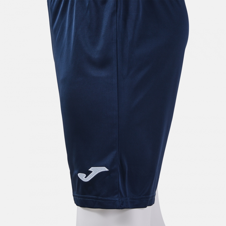 VINTAGE ECO RETRO SHORT DARK NAVY