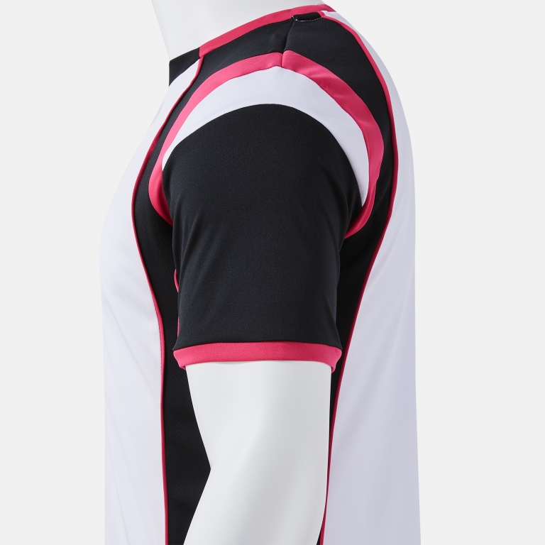 PROLIGA SET WHITE FUCHSIA