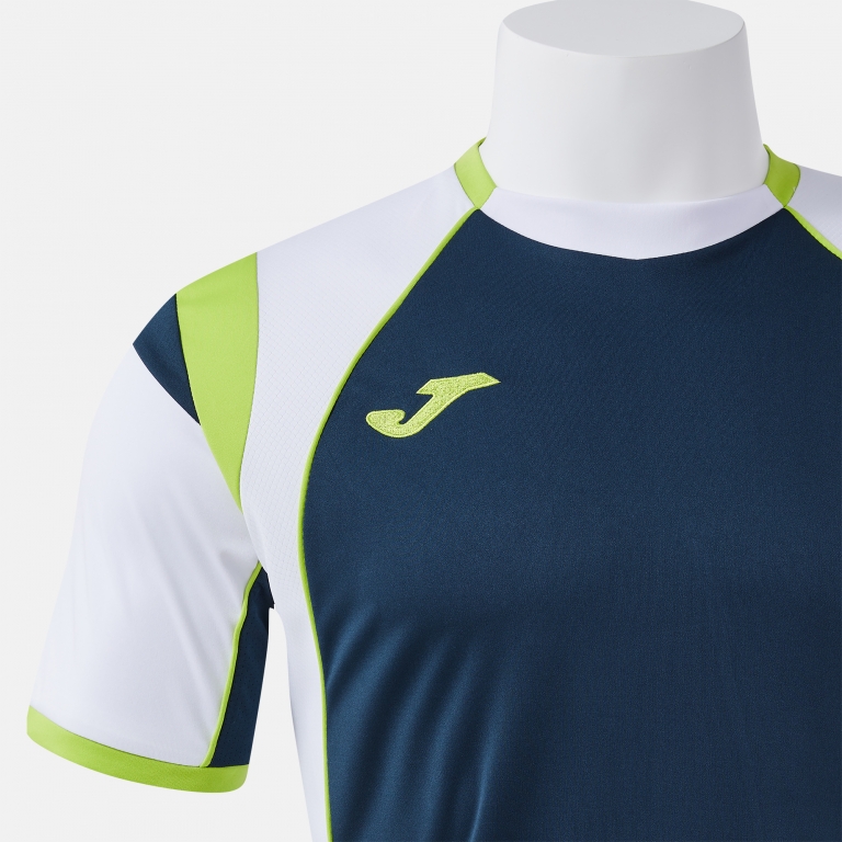 PROLIGA SET DARK NAVY LIME