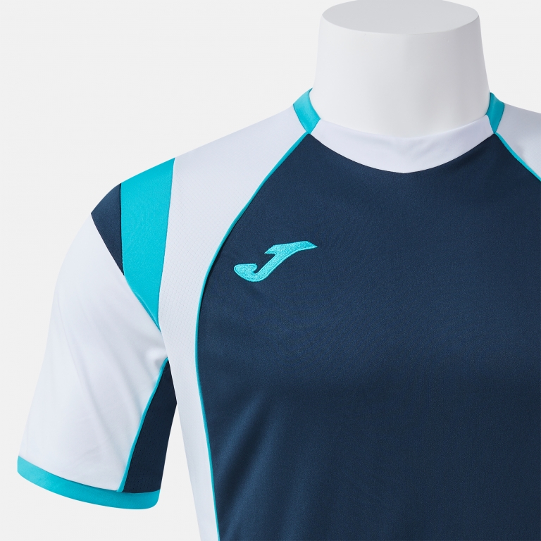 PROLIGA SET DARK NAVY FLUOR TURQUOISE