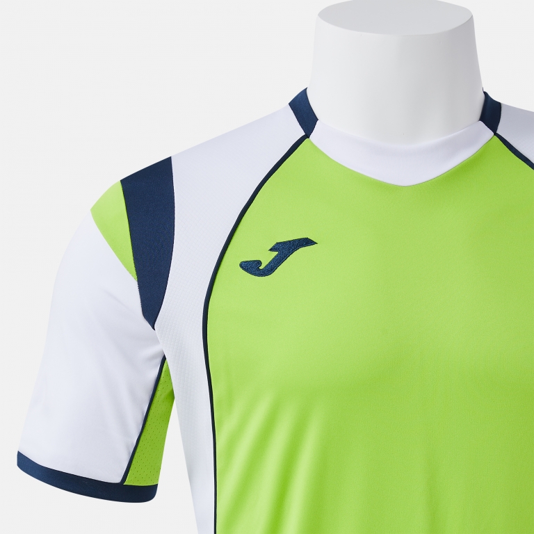 PROLIGA SET LIME WHITE