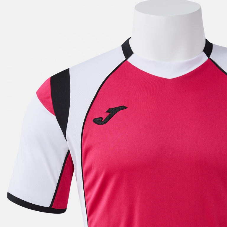PROLIGA SET FUCHSIA BLACK