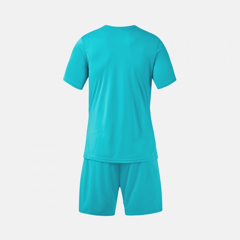 PHOENIX III SET TURQUOISE FLUOR YELLOW