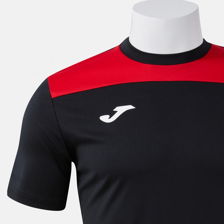 PHOENIX III SET BLACK RED